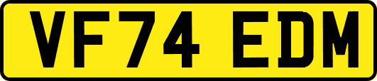 VF74EDM