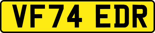 VF74EDR
