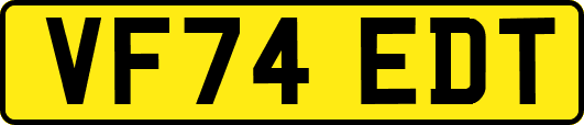 VF74EDT