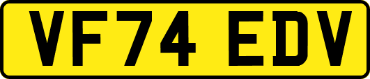 VF74EDV