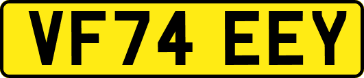 VF74EEY