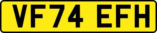 VF74EFH