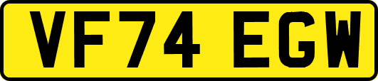 VF74EGW
