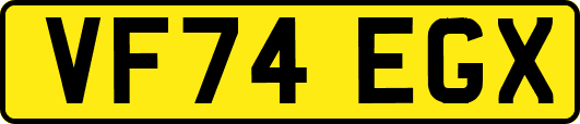 VF74EGX