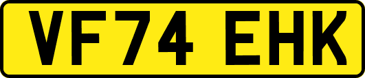VF74EHK