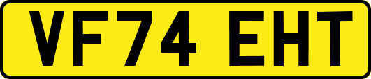 VF74EHT