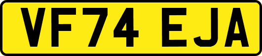 VF74EJA