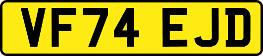 VF74EJD