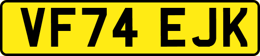 VF74EJK
