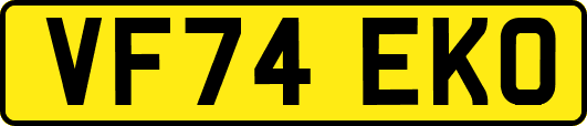 VF74EKO
