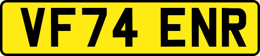 VF74ENR
