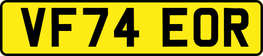 VF74EOR