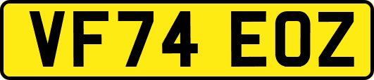 VF74EOZ