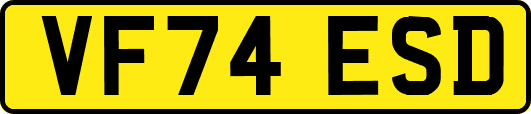 VF74ESD