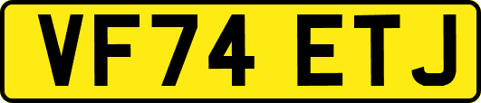 VF74ETJ