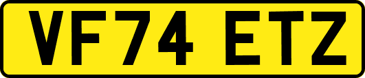 VF74ETZ
