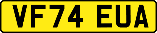 VF74EUA