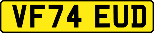 VF74EUD