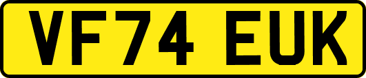 VF74EUK