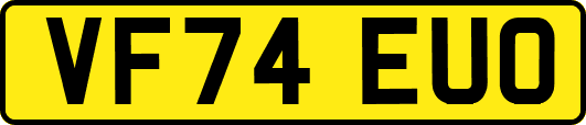 VF74EUO