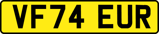 VF74EUR