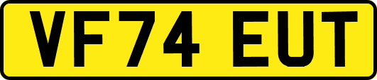 VF74EUT