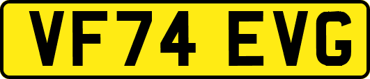 VF74EVG