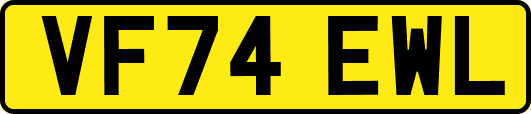 VF74EWL