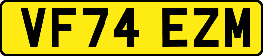 VF74EZM