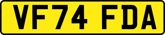 VF74FDA