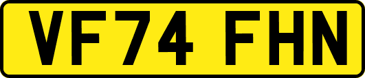 VF74FHN