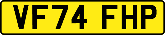 VF74FHP