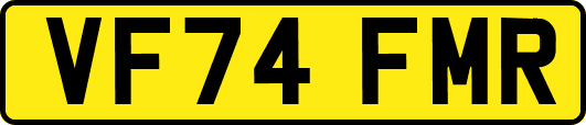 VF74FMR