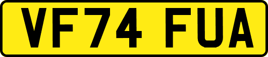 VF74FUA