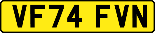 VF74FVN