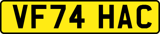 VF74HAC