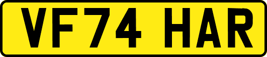 VF74HAR