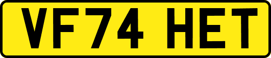 VF74HET