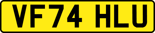 VF74HLU