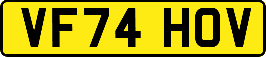 VF74HOV
