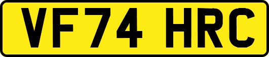 VF74HRC