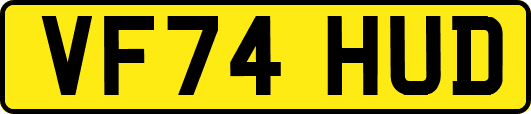 VF74HUD