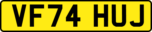 VF74HUJ