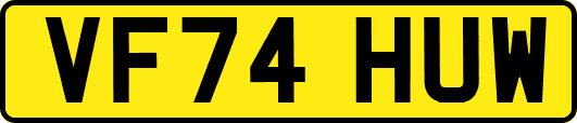 VF74HUW