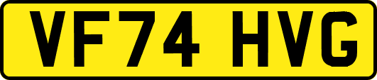 VF74HVG