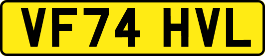 VF74HVL