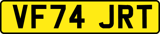 VF74JRT