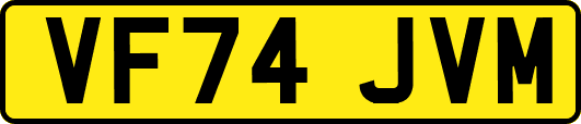 VF74JVM