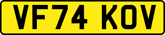 VF74KOV