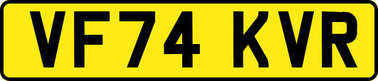 VF74KVR